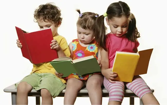 gain essential education fundamentals for your kids in preschool before they start elementary school careers