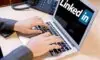 Get Job offers from Linkedin social media
