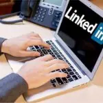 Get Job offers from Linkedin social media