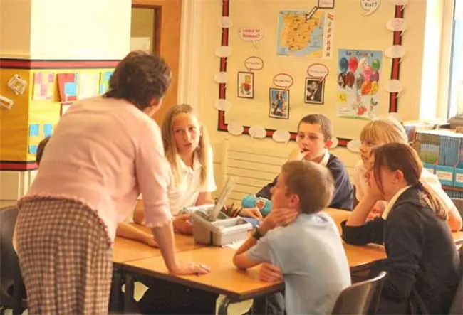 How to become a teacher? well trained teachers and lectors to train other people