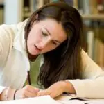 tips for writers and students having a writer's block
