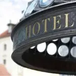 Hotel industry report on careers in hotel business