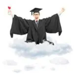 how to master college with a part time job