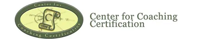 Center for Coaching Certification