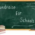 fundraising tips schools