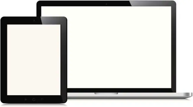Laptop vs.  Tablet for students