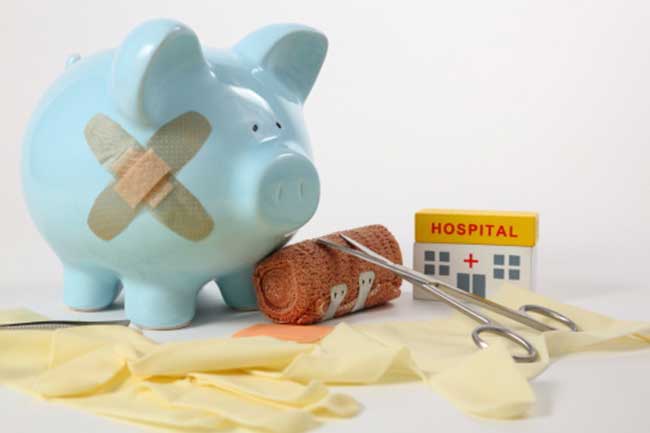 Health Insurance advice for students