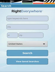 RightEverywhere Mobile