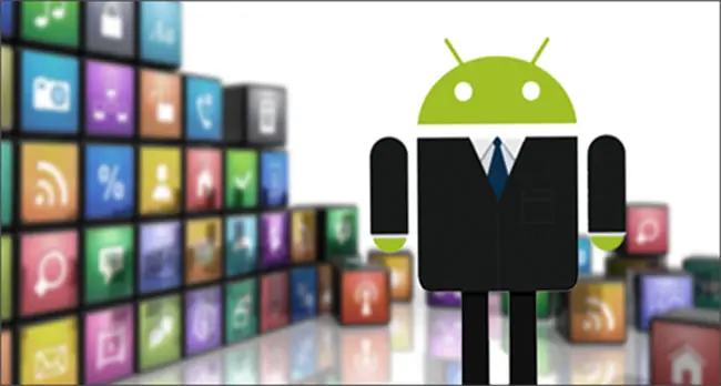 career android apps