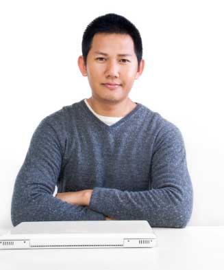 Careers in computer tech