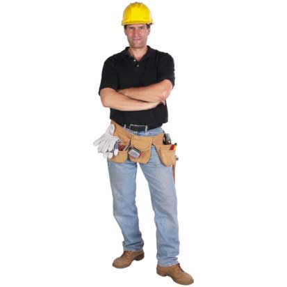 careers in construction