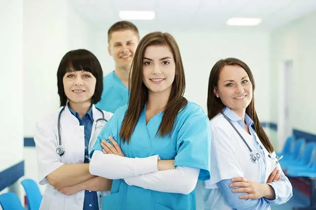 medical student career