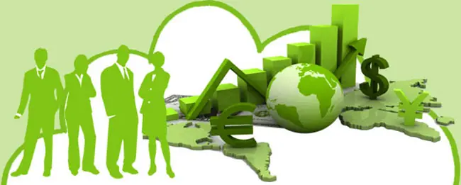 green accounting green accounting