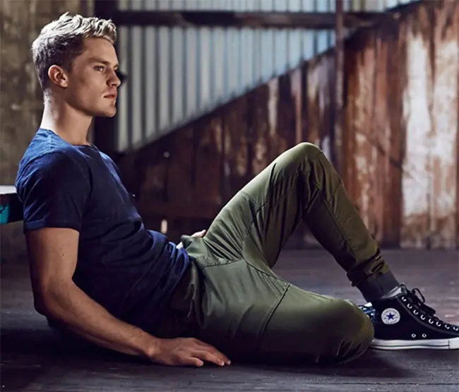 Beauty and Fashion Tips for Men