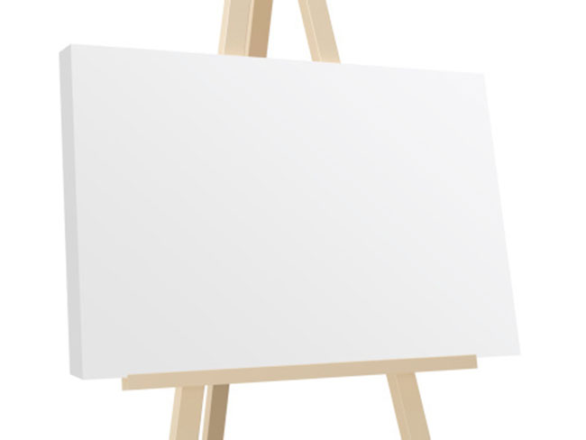 educational white board