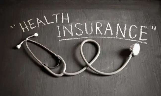 students health insurance