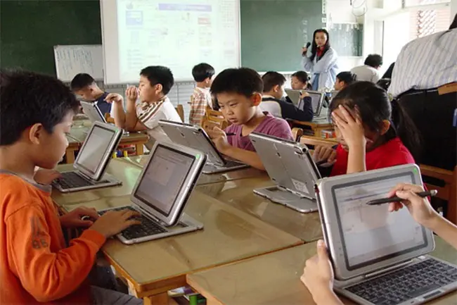 4 Perks of Educational Technology K-12 Students Should Know
