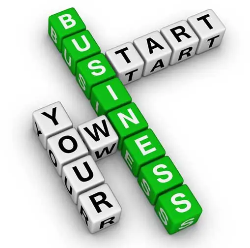 business startup tips