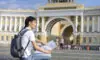 students study abroad