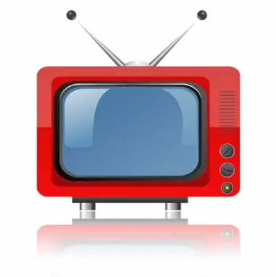 Do TV Programs Have Value for Toddlers