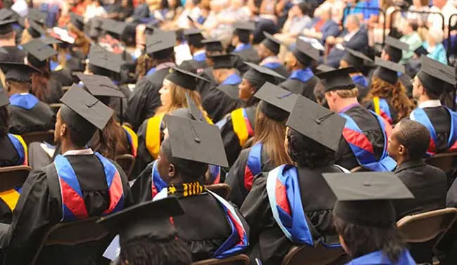 How to Make the Most of Your College Life How to Make the Most of Your College Life