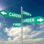 career choice education student life
