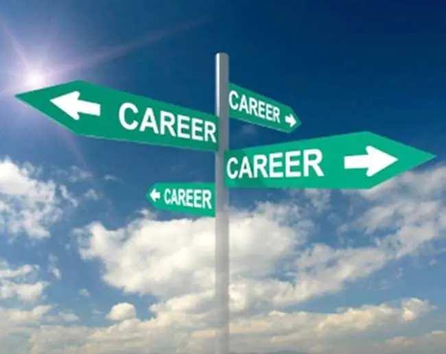 career choice education student life