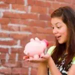 financially responsible student