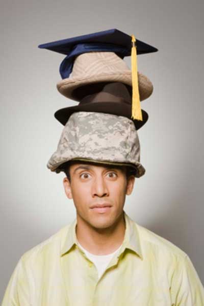 flexible career path student life online education