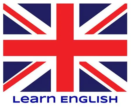 learn english