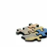 puzzle piece education