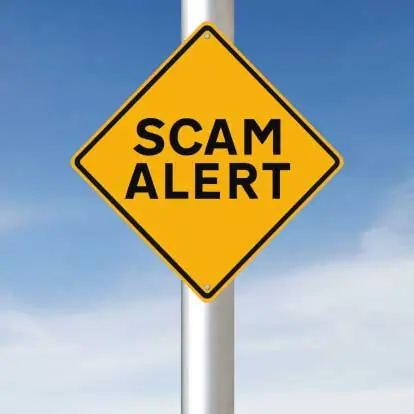 How Students Can Avoid Personal Loan Scams