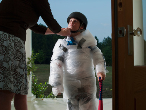 bubble wrap