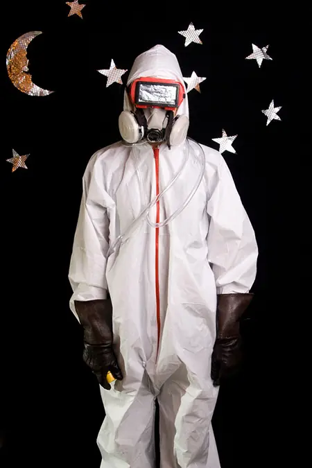 hazmat hazmat
