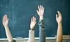 Teaching Abilities To Teach Students In A Class