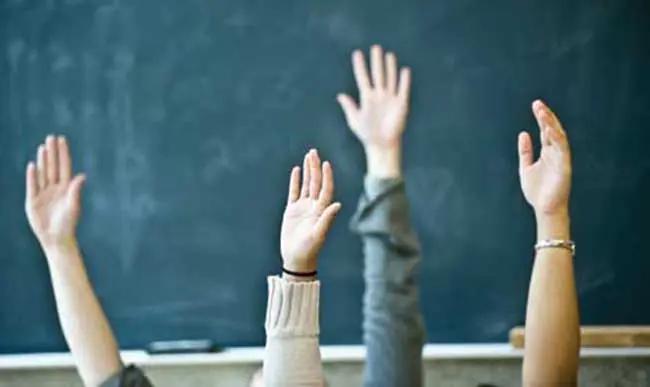Teaching Abilities To Teach Students In A Class Teaching Abilities To Teach Students In A Class