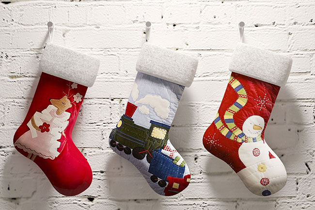 christmas stocking