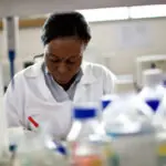 African agricultural science