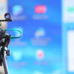 Broadcast Journalist