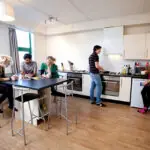Student Accommodation