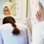 Surviving the Shared Bathroom