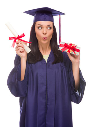 finance degree