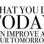 motivation for your studies