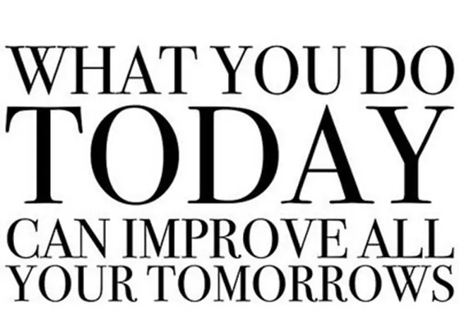 motivation for your studies