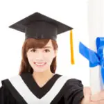 student finding job
