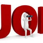 student job search