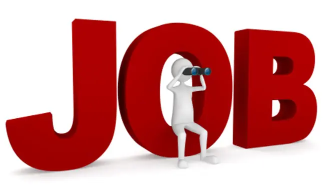 student job search