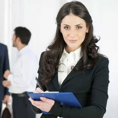 Job Interview makeup tips