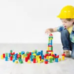 construction career