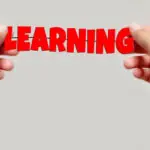 learning
